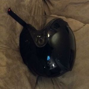 Fulmer Motorcycle Helmet